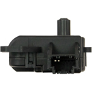 BuyAutoParts L3-H0899AN HVAC Blend Door Actuator 2