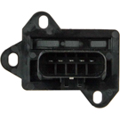 2017 Ford Expedition HVAC Blower Motor Resistor 1