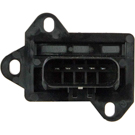 2017 Ford Expedition HVAC Blower Motor Resistor 2