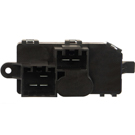 BuyAutoParts  Lincoln MKC HVAC Blower Motor Resistor LZ-S1163AN