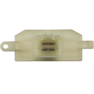 2017 Ford Fiesta HVAC Blower Motor Resistor 1