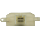 2017 Ford Fiesta HVAC Blower Motor Resistor 2