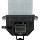 2002 Ford Thunderbird HVAC Blower Motor Resistor 1