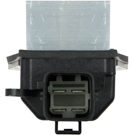 2002 Ford Thunderbird HVAC Blower Motor Resistor 2