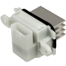 2017 Ford Expedition HVAC Blower Motor Resistor 1