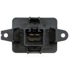 2009 Dodge Grand Caravan HVAC Blower Motor Resistor 2