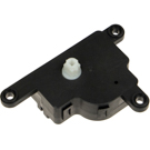 2003 Chrysler Sebring HVAC Blend Door Actuator 1