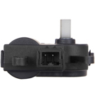 2003 Ford Focus HVAC Blend Door Actuator 2