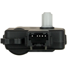 2007 Mercury Montego HVAC Blend Door Actuator 2