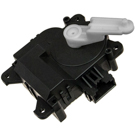 2000 Lexus RX300 HVAC Blend Door Actuator 1