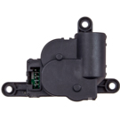 2000 Chrysler Cirrus HVAC Blend Door Actuator 2