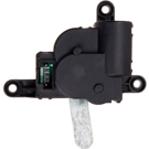 2000 Dodge Intrepid HVAC Blend Door Actuator 2
