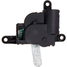 2000 Dodge Intrepid HVAC Blend Door Actuator 3