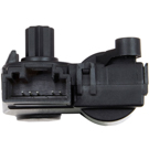 2016 Gmc Yukon HVAC Blend Door Actuator 3