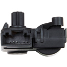 2017 Gmc Yukon HVAC Blend Door Actuator 2
