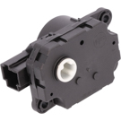 2009 Mercury Mariner HVAC Switch Connector 1