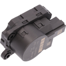 2009 Mercury Mariner HVAC Switch Connector 2