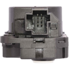2009 Mercury Mariner HVAC Switch Connector 3