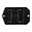 2015 Scion FR-S HVAC Blower Motor Resistor 3