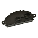 2020 Audi RS Q8 HVAC Blower Motor Resistor 1