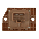 2018 Genesis G90 HVAC Blower Motor Resistor 2
