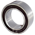 BuyAutoParts Alfa Romeo 164 A/C Compressor Clutch Bearing AC-Z0022AN