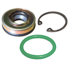 BuyAutoParts Mitsubishi Cordia A/C Compressor Shaft Seal Kit AG-L0018AN