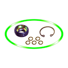 2000 Acura RL A/C Compressor Shaft Seal Kit 1
