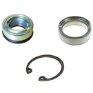 BuyAutoParts Chevrolet A/C Compressor Shaft Seal Kit AG-L0023AN