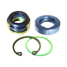 1990 Mazda MX-6 A/C Compressor Shaft Seal Kit 1