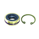 BuyAutoParts Mazda A/C Compressor Shaft Seal Kit AG-L0031AN