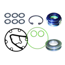 1982 Ford EXP A/C Compressor Shaft Seal Kit 1