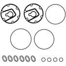 1982 Porsche 928 A/C Compressor Gasket Kit 1