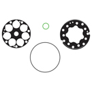 2000 Dodge Durango A/C Compressor Gasket Kit 1