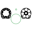 2000 Suzuki Swift A/C Compressor Gasket Kit 1