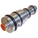BuyAutoParts 2004 Buick Century A/C Compressor Control Valve AD-80014AN