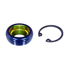 BuyAutoParts  Jaguar SType A/C Compressor Shaft Seal Kit AG-L0039AN