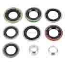 BuyAutoParts 60-90150 A/C Oil O-Ring or Solvent 1