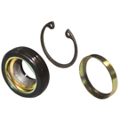 BuyAutoParts Chevrolet A/C Compressor Shaft Seal Kit AG-L0041AN