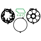 2000 Audi A4 A/C Compressor Gasket Kit 1