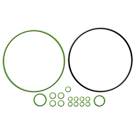 2004 Buick Rainier A/C Compressor Gasket Kit 1
