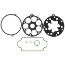 2007 Volkswagen Rabbit A/C Compressor Gasket Kit 1