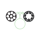 2000 Audi TT A/C Compressor Gasket Kit 1