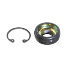 BuyAutoParts Volkswagen Phaeton A/C Compressor Shaft Seal Kit AG-L0046AN