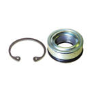 1995 Honda Prelude A/C Compressor Shaft Seal Kit 1