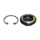 1982 Nissan 200SX A/C Compressor Shaft Seal Kit 1
