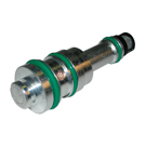 BuyAutoParts  Bmw X5 A/C Compressor Control Valve AD-80025AN