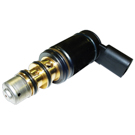 2012 Audi A3 A/C Compressor Control Valve 1