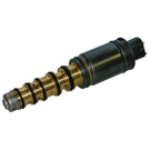 BuyAutoParts Lexus A/C Compressor Control Valve AD-80027AN