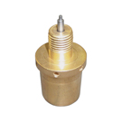 BuyAutoParts  Volkswagen Jetta A/C Compressor Control Valve AD-80030AN